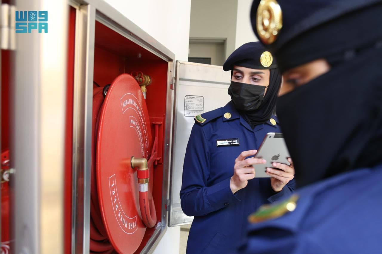 المرأة السعودية .. نواة المجتمع وشريك أساس في مسيرة التنمية