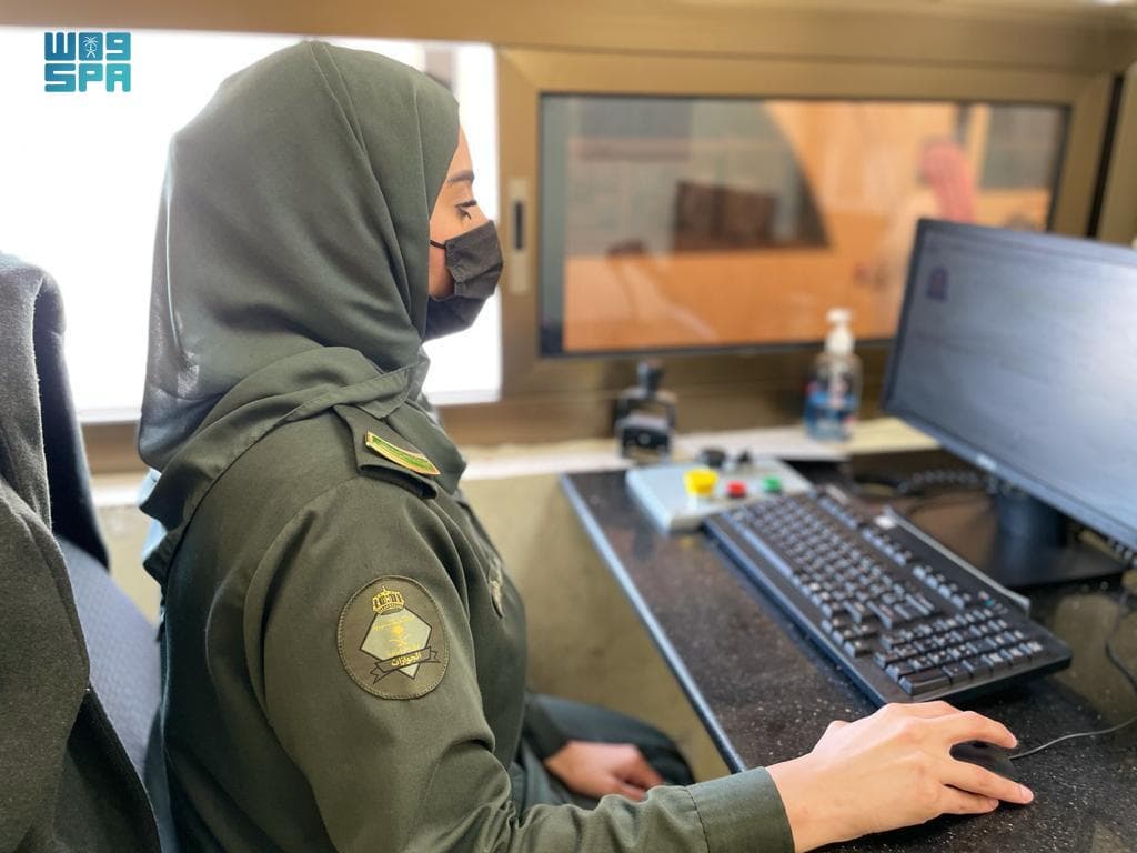 المرأة السعودية .. نواة المجتمع وشريك أساس في مسيرة التنمية