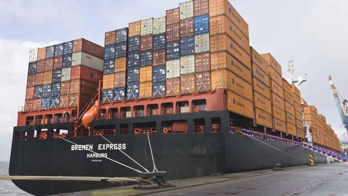 ارتفاع أسعار خام الحديد بنسبة 9.1% مع تحسن توقعات الطلب