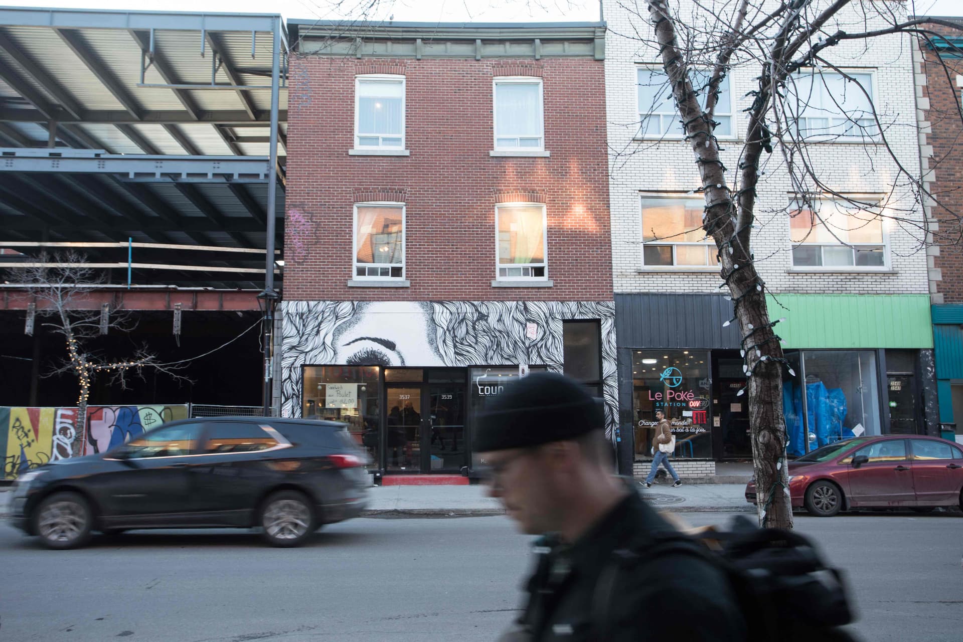 كندا.. عمليات طرد المستأجرين من مساكنهم ترتفع 508 %