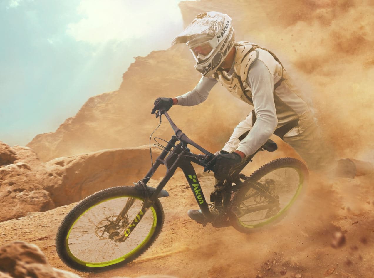 مشروع البحر الأحمر يطلق شركة "أكون" للمغامرات الرياضية