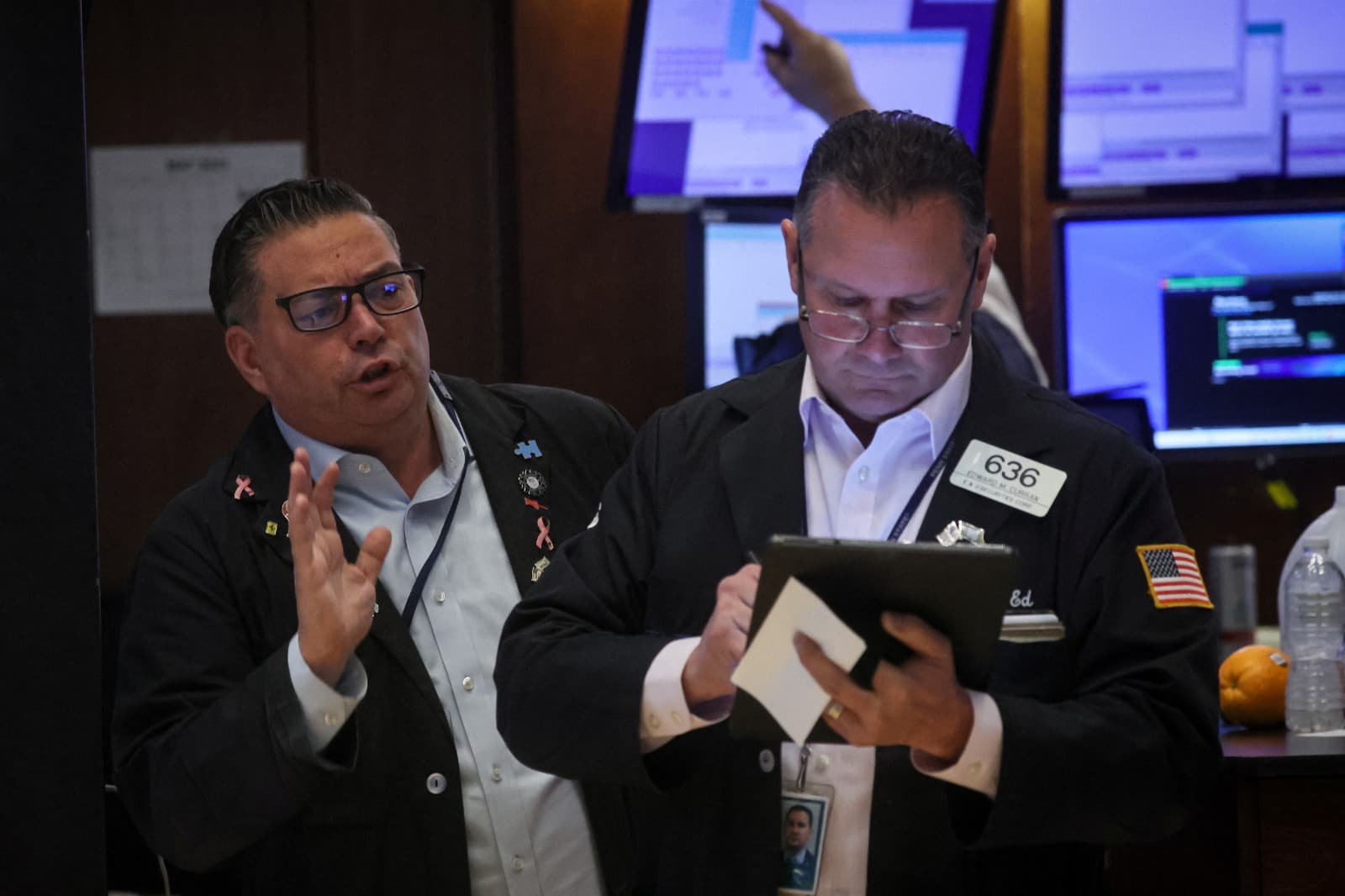 ساعد ناسداك على الصعود ارتفاع أسهم "ألفابت" بعد أن استخدمت الشركة مزيدا من أدوات الذكاء الاصطناعي