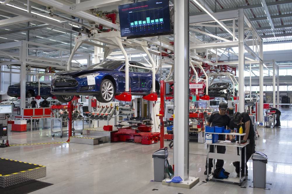 وزارة العدل : رقمنة 50 مليون وثيقة عقارية