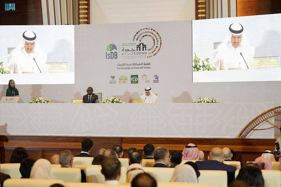 "أكوا باور" تحدد سعر الطرح النهائي عند 56 ريالا للسهم