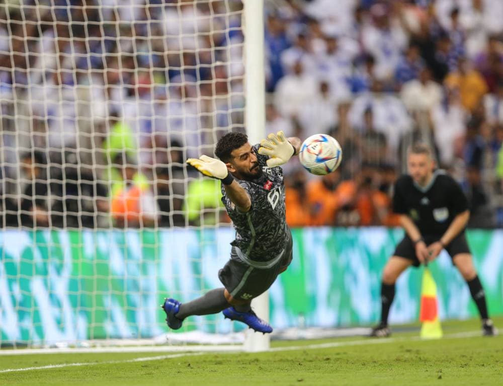 بطولة المعيوف