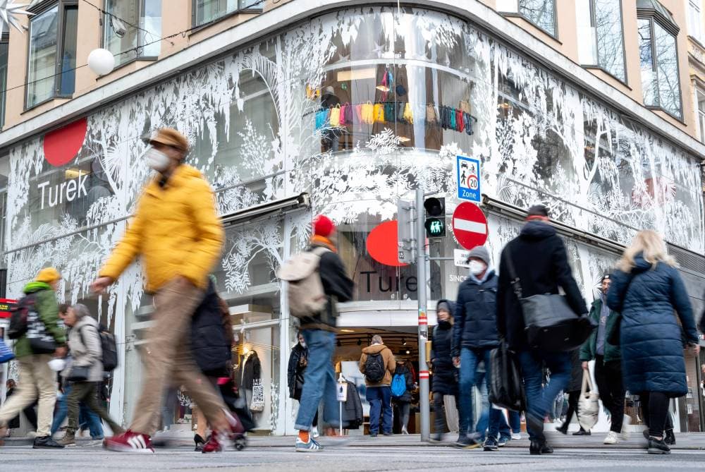 التضخم يلتهم القدرة الشرائية في ألمانيا .. ثلث الموظفين يعانون أزمة الغلاء