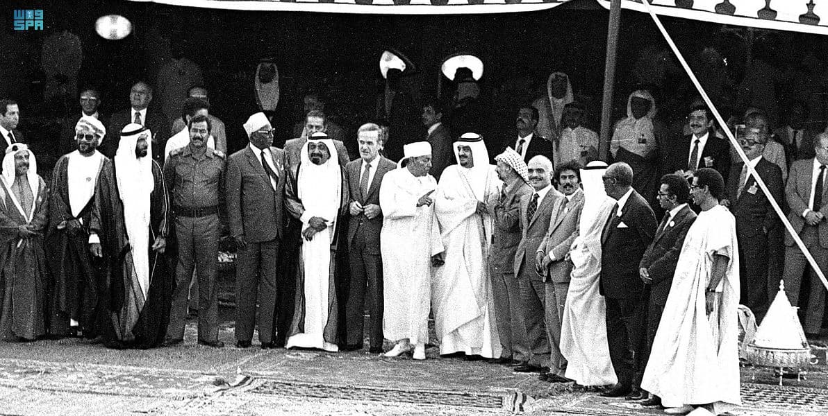 القمم العربية .. توطيد وترسيخ للتعاون العربي الشامل