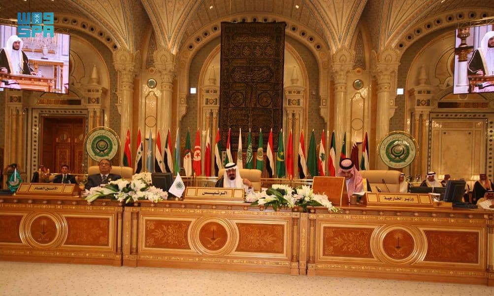 القمم العربية .. توطيد وترسيخ للتعاون العربي الشامل