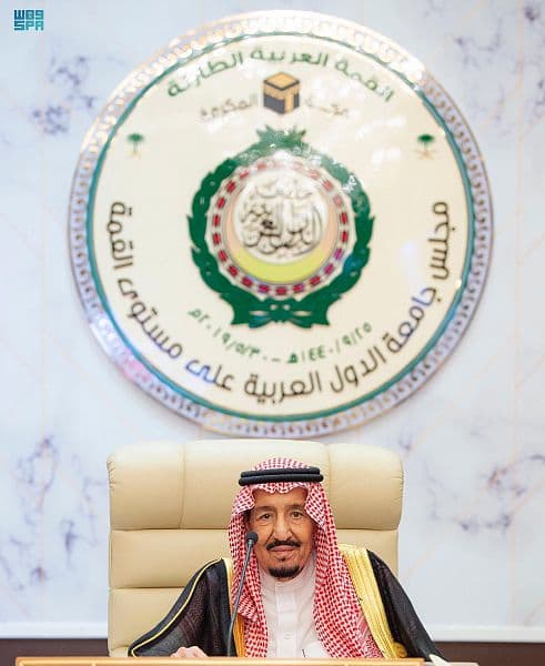 القمم العربية .. توطيد وترسيخ للتعاون العربي الشامل