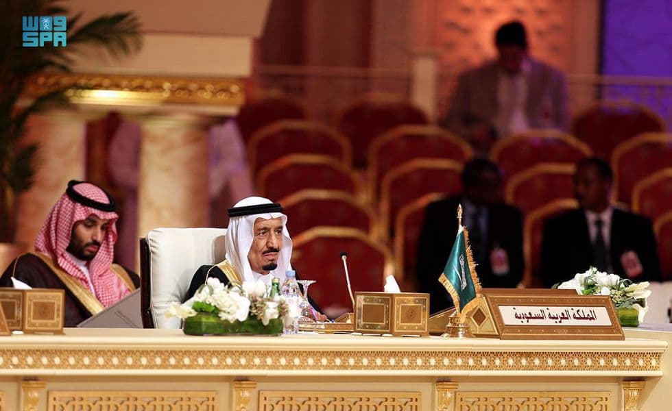 القمم العربية .. توطيد وترسيخ للتعاون العربي الشامل