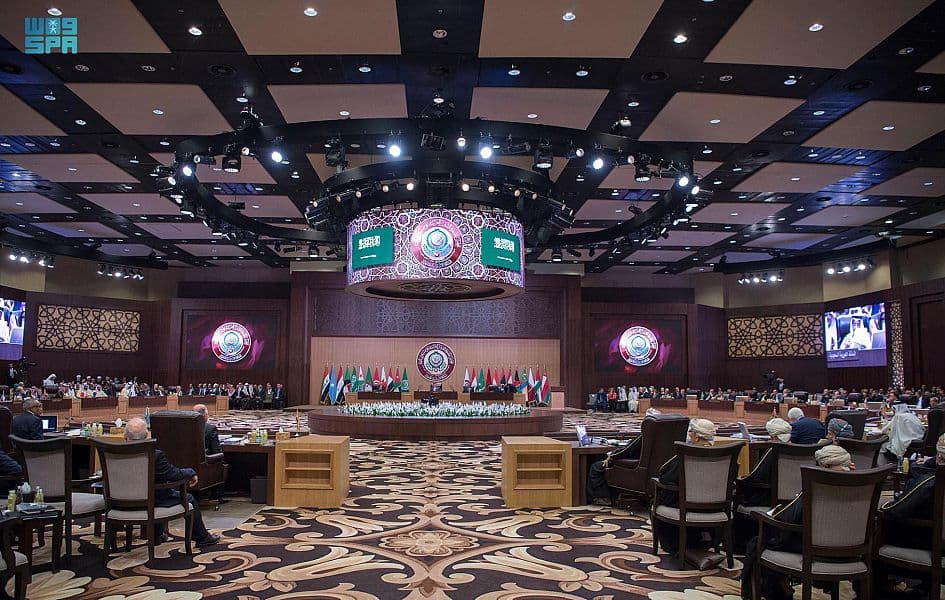 القمم العربية .. توطيد وترسيخ للتعاون العربي الشامل