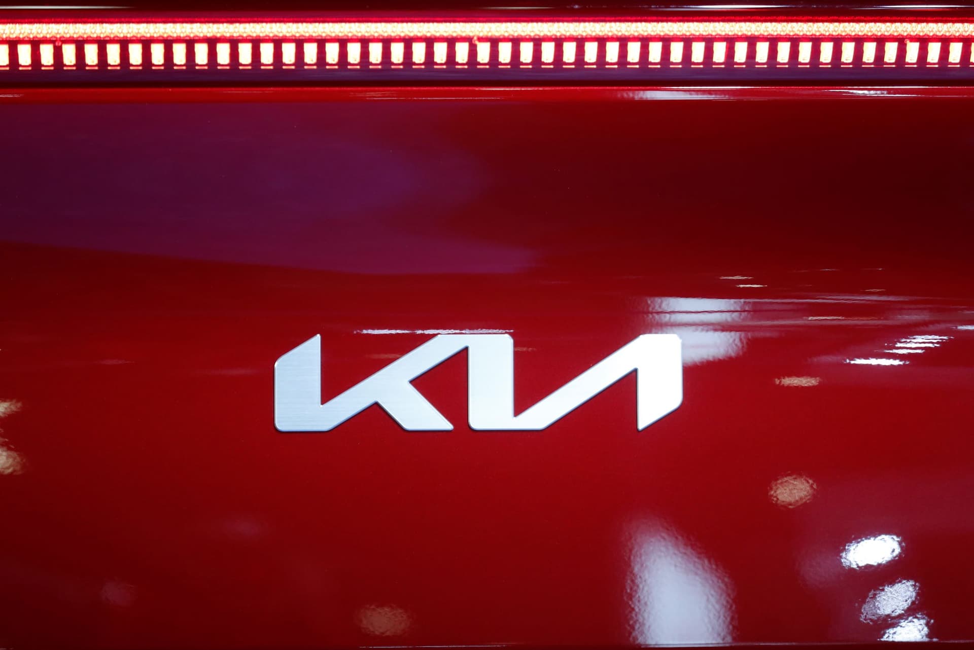 مبيعات "كيا" ترتفع خلال أبريل 8.3 % بفضل تحسين الإنتاج