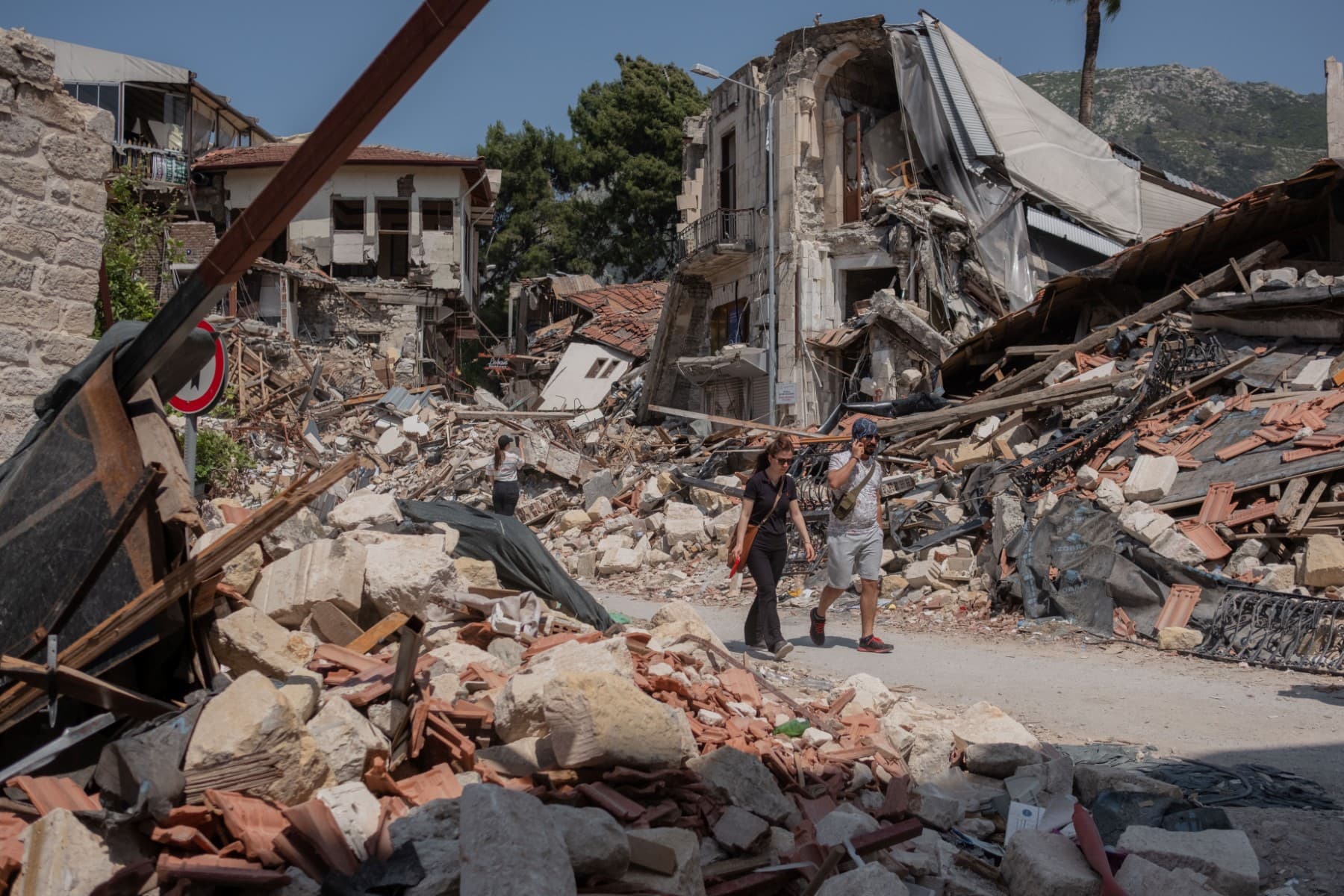 الجزائر: التكلفة الاقتصادية للزلازل تقارب 10 مليارات دولار