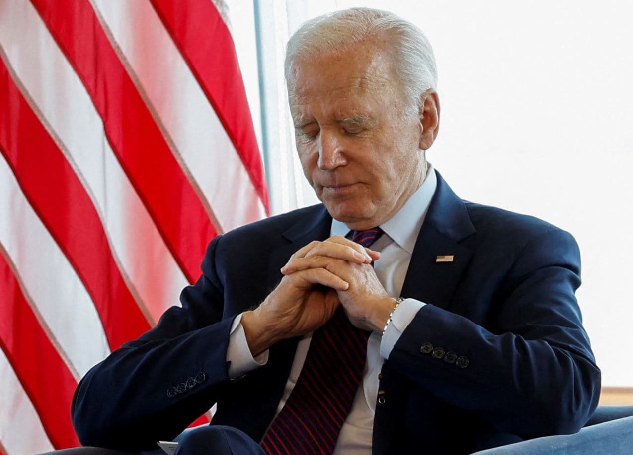 بايدن: لا نسعى إلى الانفصال عن الصين .. أتوقع تحسن العلاقات في القريب العاجل