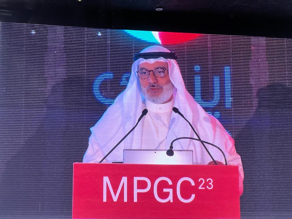  أمين أوبك: نقص الاستثمارات في النفط والغاز قد يؤدي إلى تقلب الأسواق على المدى الطويل 