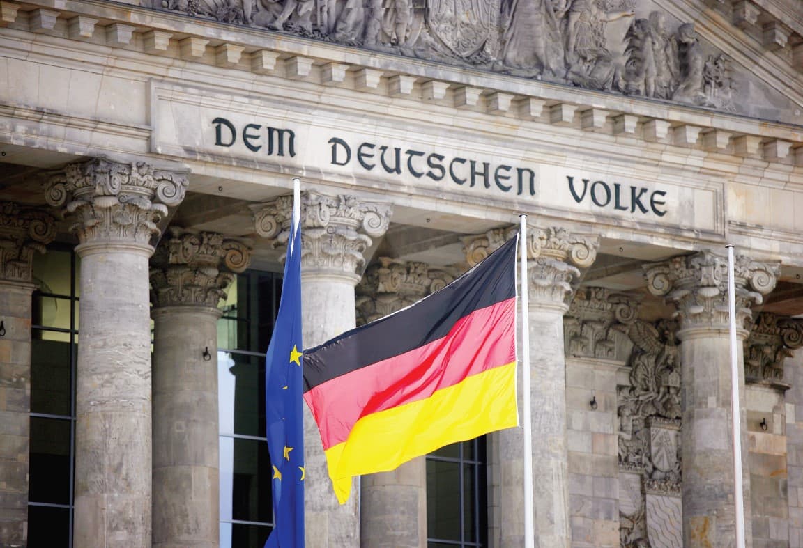 ألمانيا على أطلال الماضي .. الاستثمار شحيح في عجائب الغد