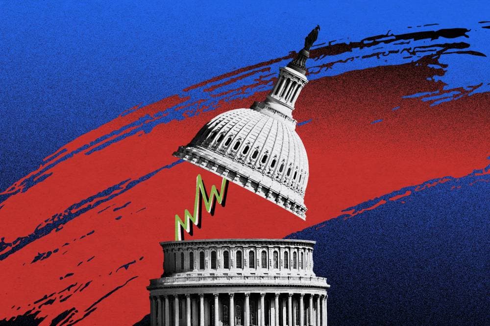 طالما استمرت انقسامات البلاد، سيظل خطر التخلف عن السداد موجودا. 