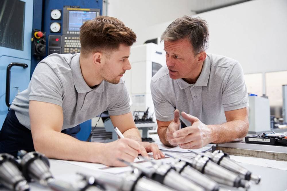 يصل راتب أصحاب درجة الدكتوراه إلى 8687 يورو.