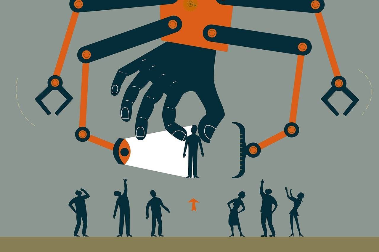 ديمقراطية مكان العمل .. موظف عادي في مجلس الإدارة