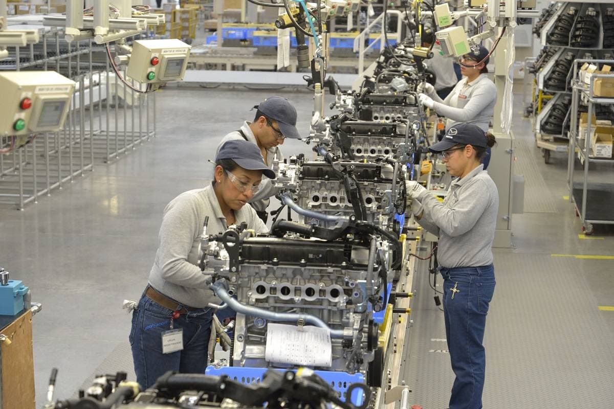 السعودية تستهدف زيادة ناتجها المحلي 153 % خلال 10 أعوام