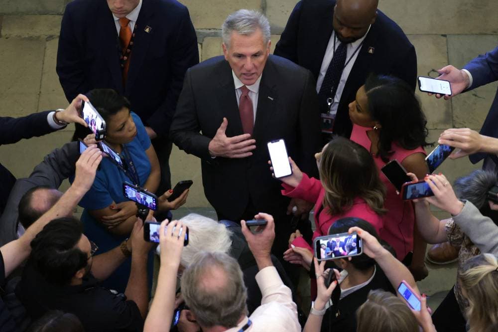 فوضى ومخاطر .. تصنيف الاقتصاد الأمريكي «تحت المراقبة السلبية» تمهيدا للخفض