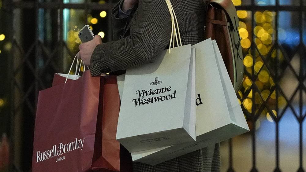 صناعة السلع الفاخرة .. العالم ليس فقط الصين والولايات المتحدة