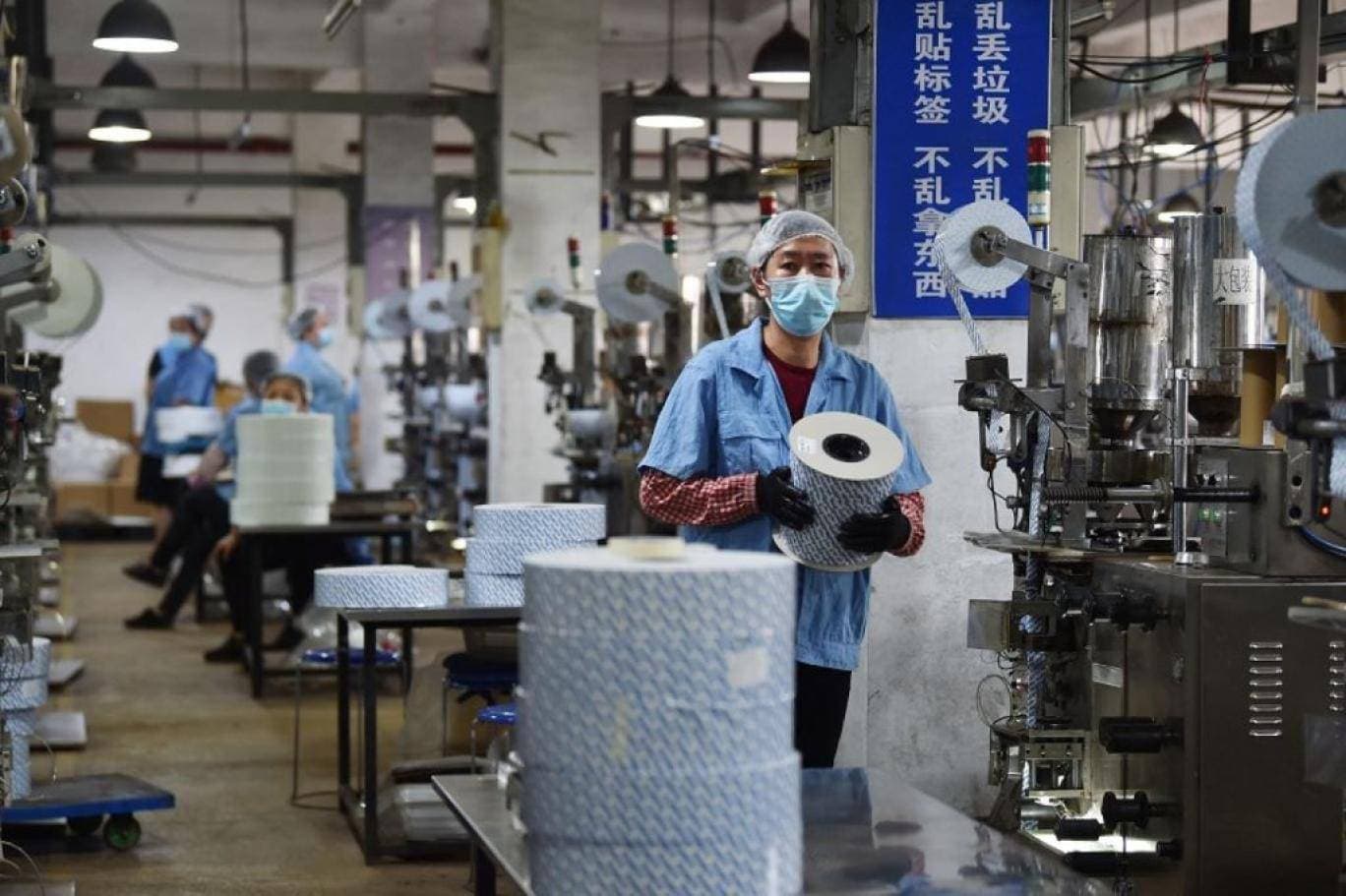 الجدعان والمبارك يشاركان في الاجتماع الرابع والأخير لوزراء المالية ومحافظي البنوك المركزية لدول مجموعة العشرين