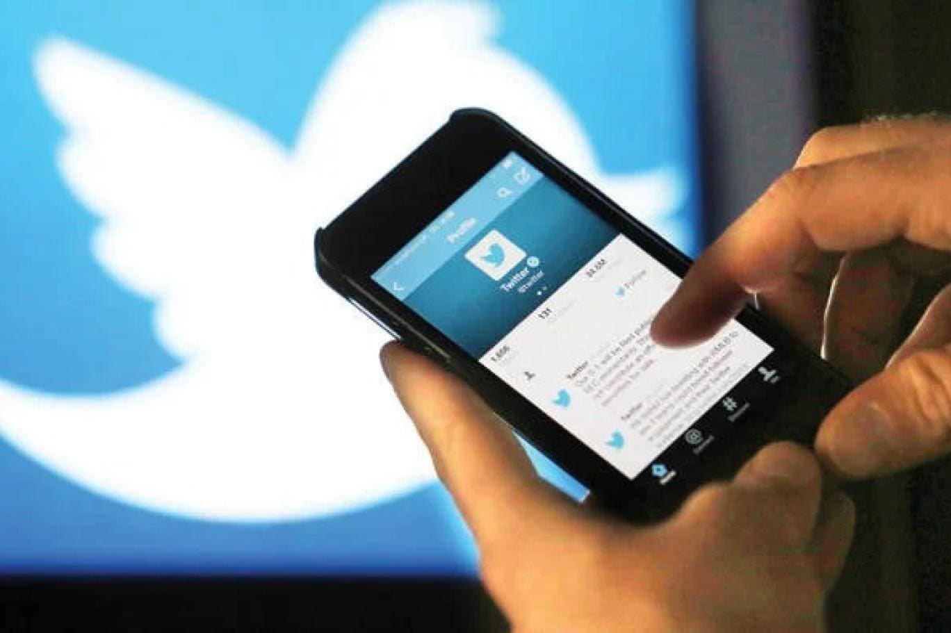 «تويتر» ينسحب من اتفاق مكافحة المعلومات المضللة