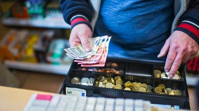 تراجع التضخم في ألمانيا إلى 6.1% في مايو