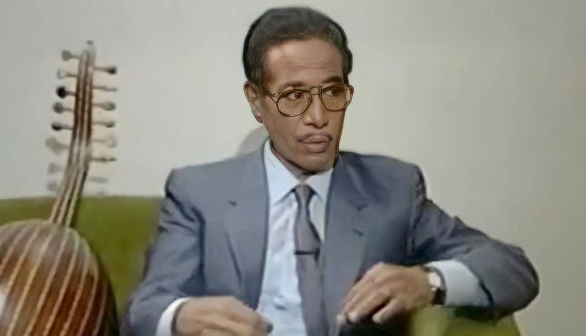 محمد الموجي.