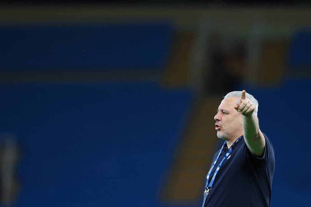 ماريوس سوموديكا .