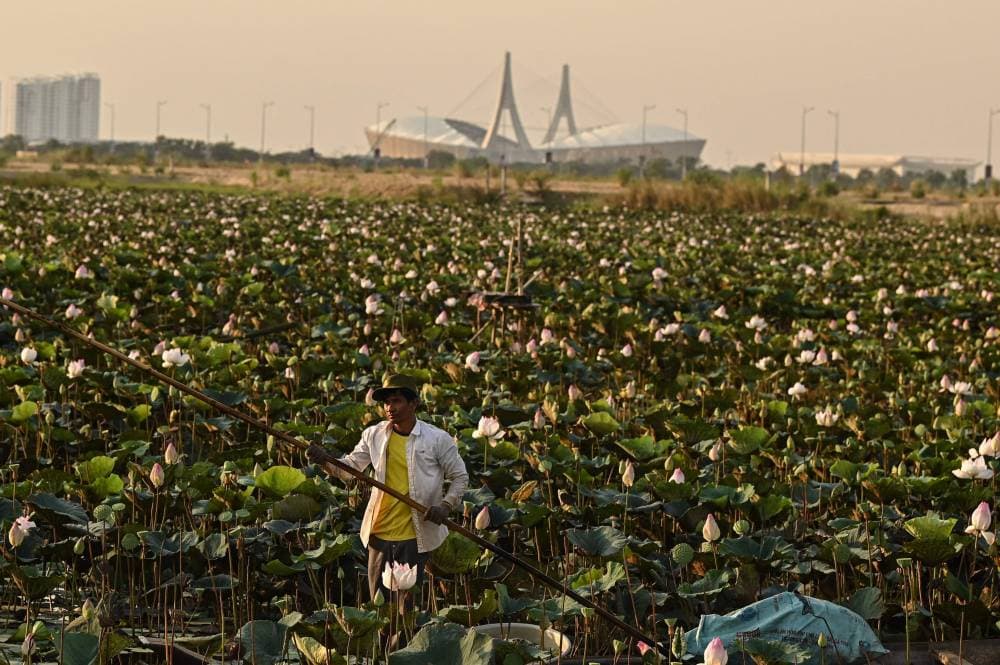 سهم "تي.في.إس موتور الهندية" يهبط 4.2% .. أكبر تراجع منذ 16 أسبوعا