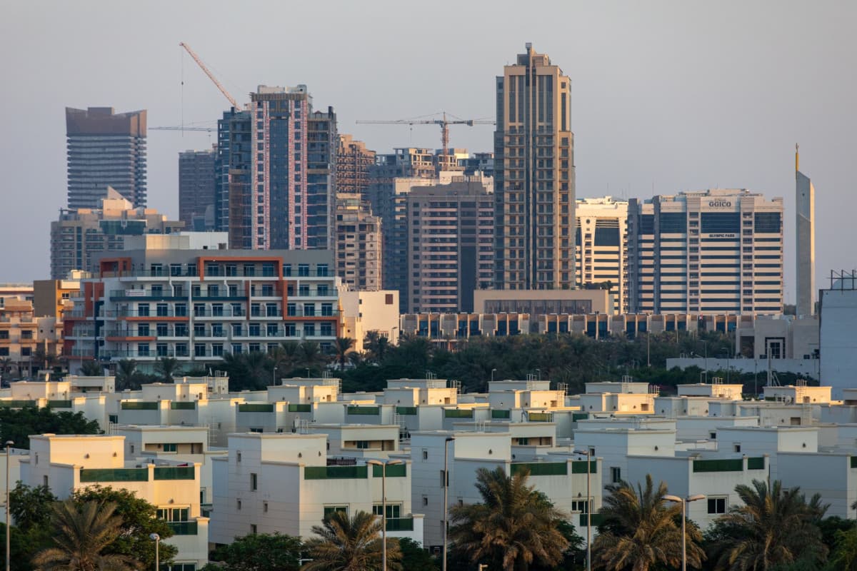 تسوية قضية الاتحاد العقارية مع إدارتها السابقة