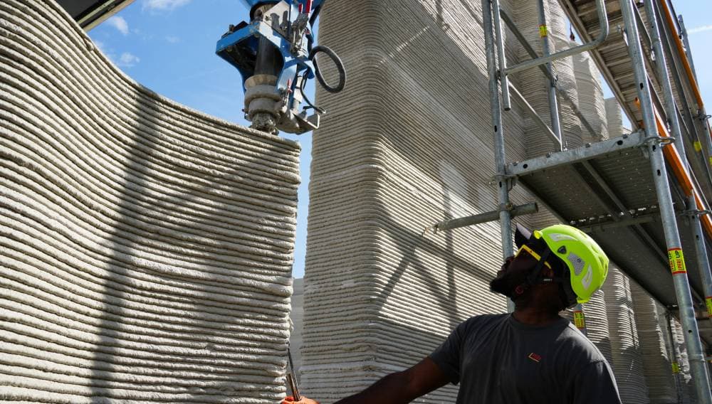 إنفاق 400 مليار دولار في مشاريع الطاقة المتجددة من حكومات وقطاعات خاصة