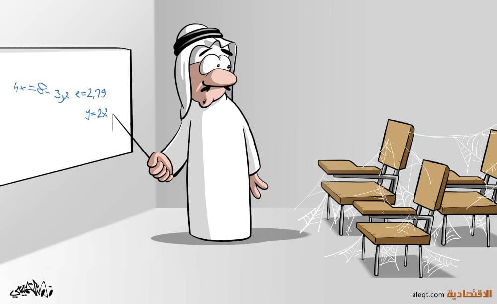 55 إصابة جديدة بفيروس كورونا في السعودية .. و 3 وفيات