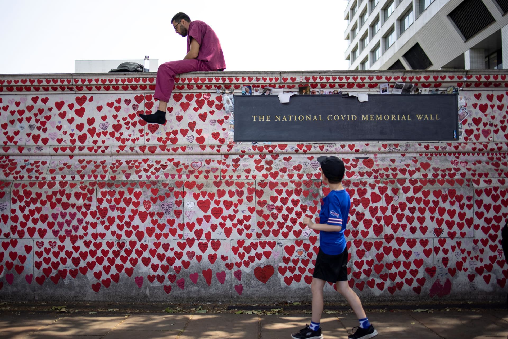 بريكست أعاق الحكومة البريطانية عن خطط احتواء تفشي كورونا