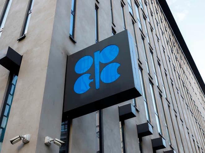 اتفاق بين اليابان وأوبك على إقامة حوار بين كبار المسؤولين