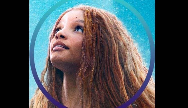 للمرة الأولى تظهر الحورية ببشرة سمراء في المسلسل.