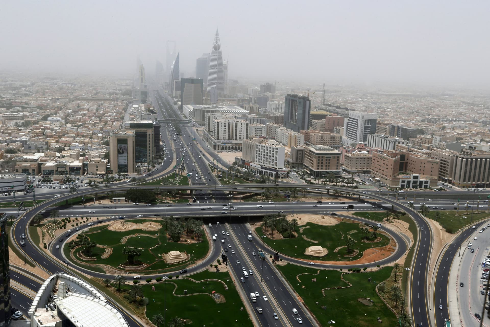 سيولة الاقتصاد السعودي تواصل مستوياتها القياسية.. ارتفعت إلى 2.635 تريليون ريال