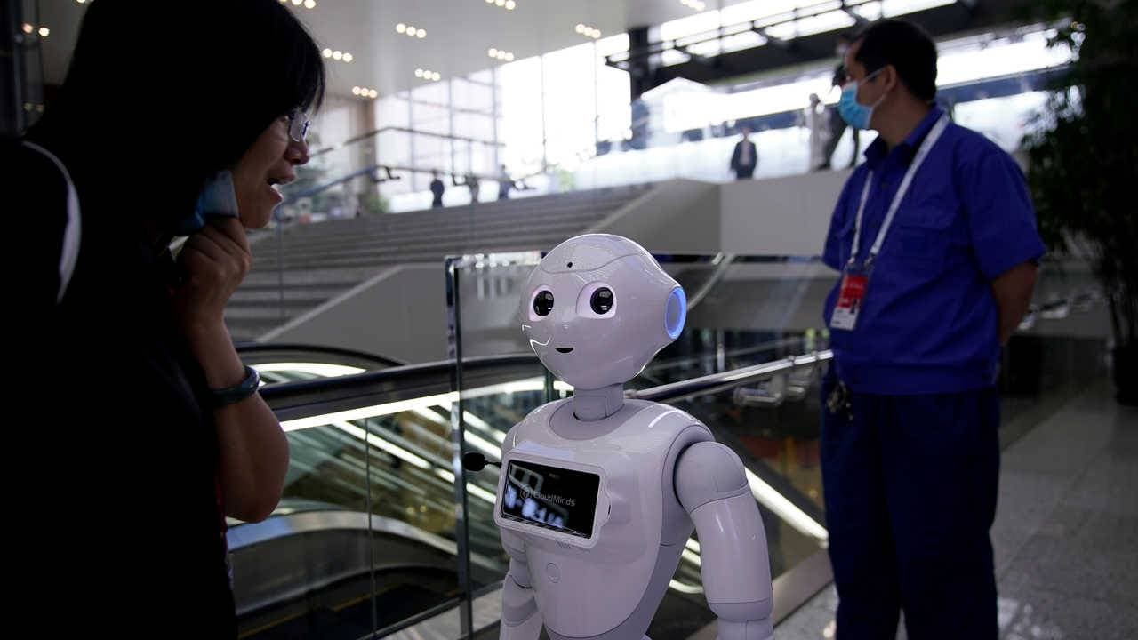 الذكاء الاصطناعي يعوض نقص الموظفين المزمن في الفنادق السويسرية