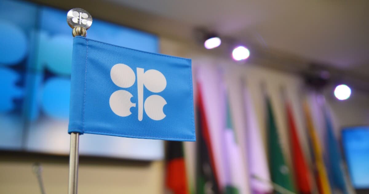 روسيا : نعمل مع "أوبك بلس" لمواصلة ضمان أسعار عادلة في أسواق الطاقة