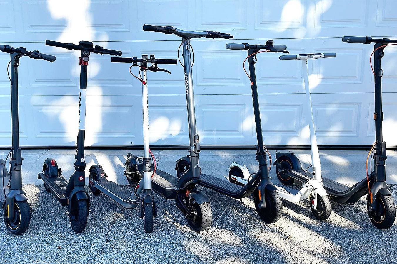 كيف تختار السكوتر الكهربائي المناسب للتنقل؟