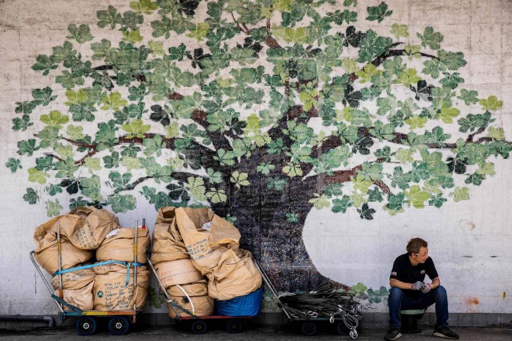 "الخطر يأتي من التوقعات" .. مخاوف من ارتفاع التضخم وحدوث دوامة أجور في ألمانيا