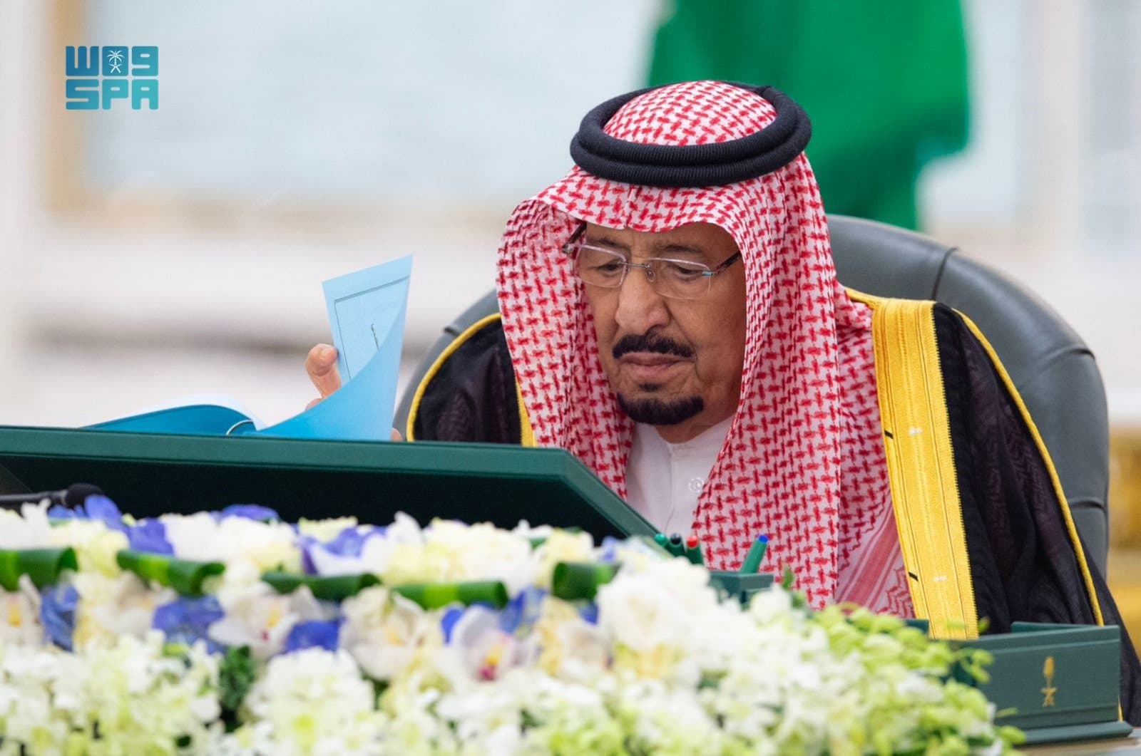 الرياض: واثقون بقدرتنا على تنظيم إكسبو 2030 بتجربة غير مسبوقة