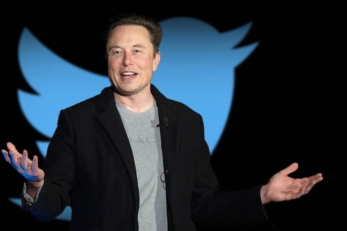 إيلون ماسك.