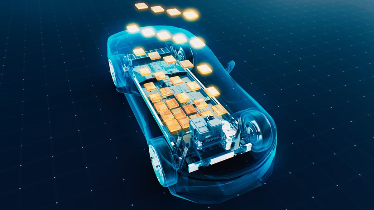  الترخيص لأول علامة تجارية لصناعة السيارات الكهربائية في السعودية .. «سير»