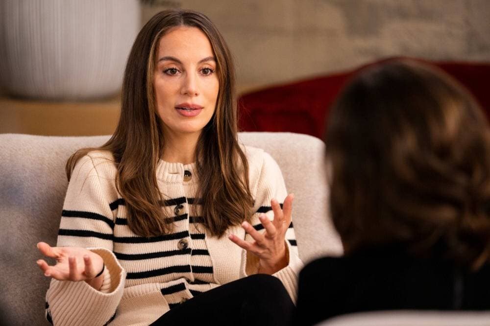 ميرا موراتي .. المرأة المكلفة بضم الذكاء الاصطناعي إلى عالمنا