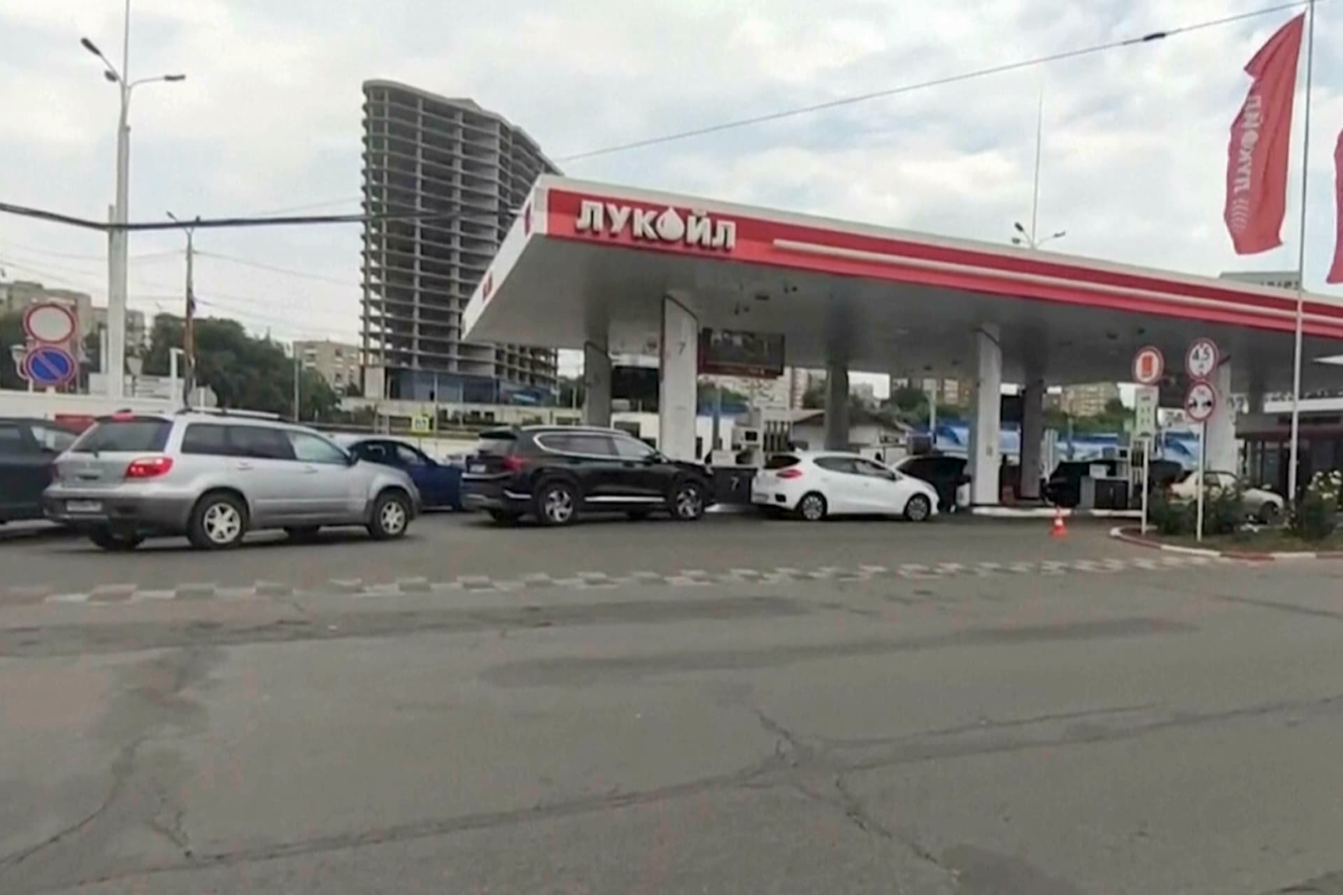 روستوف .. المدينة الاستراتيجية للروس 