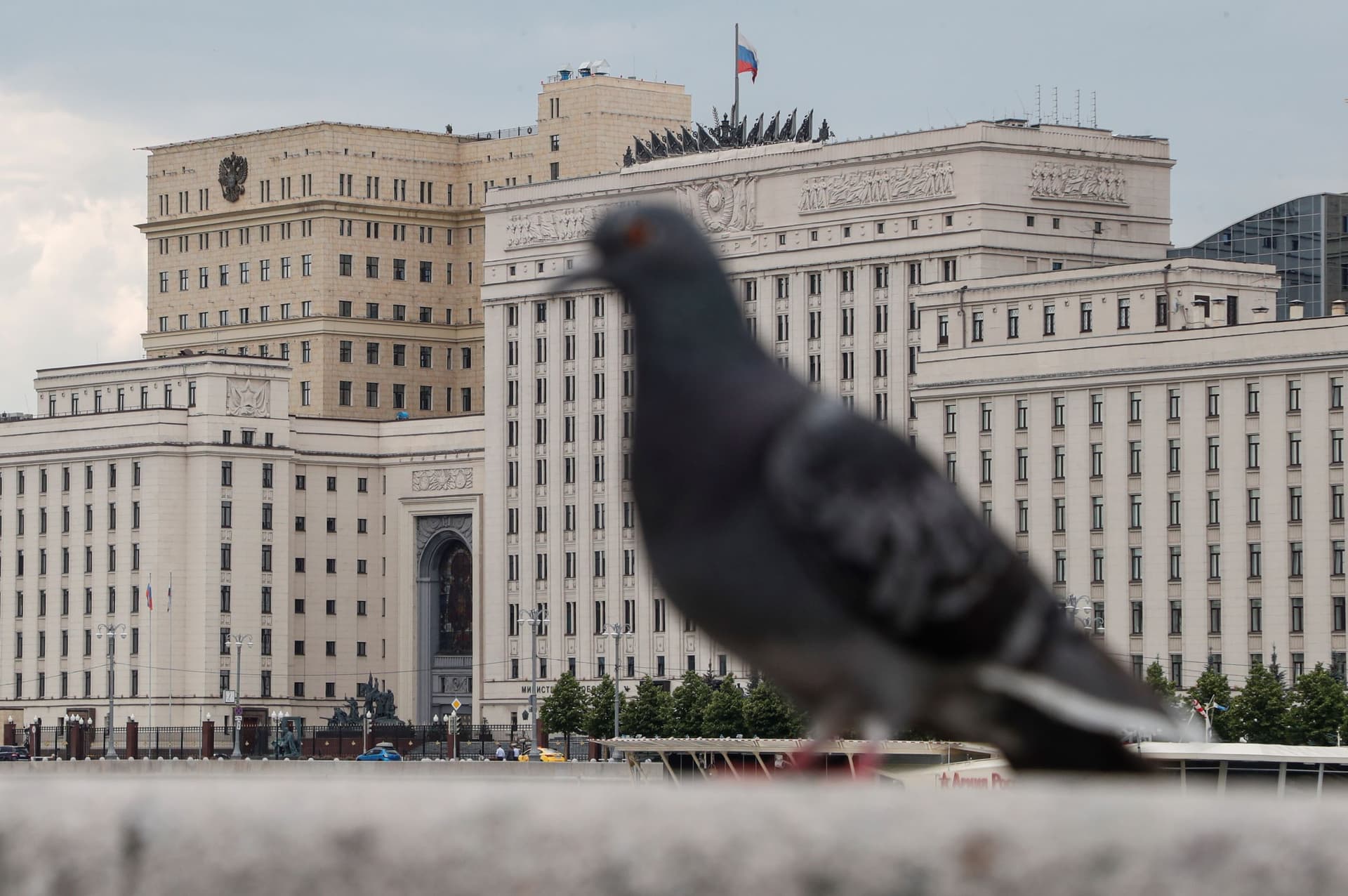 بوتين: تطوير الصناعة وتحديثها أولويتنا القصوى