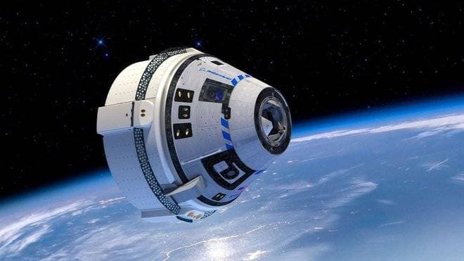 مشكلات تقنية تؤجل إطلاق أول رحلة مأهولة عبر كبسولة «ستارلاينر»